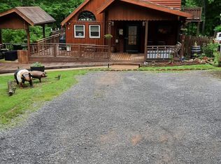 101 Solitude Trl, Lexington, VA 24450