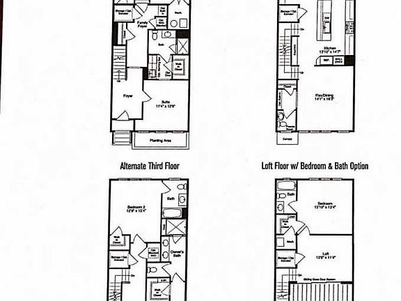 4th image of 42388 Soave Dr