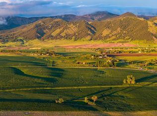 4150 Penwell Bridge Rd, Belgrade, MT 59714