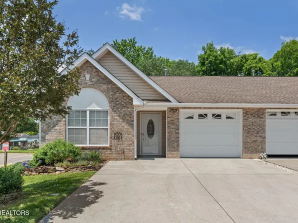 703 Graham Way, Knoxville, TN 37912