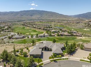 2165 Back 9 Ct, Reno, NV 89523