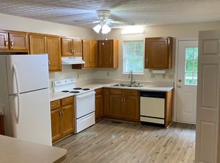 409 Filter Plant Rd #B, Franklin, KY 42134