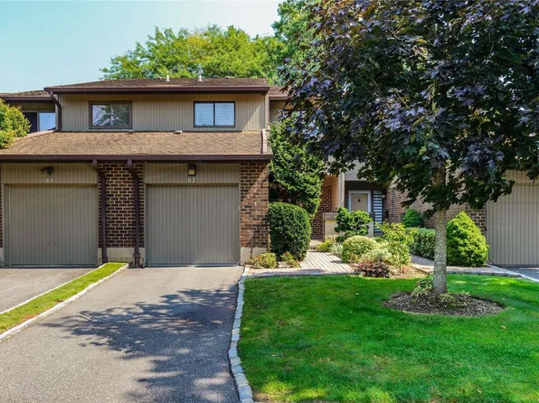 62 Estate Drive #62, Jericho, NY 11753