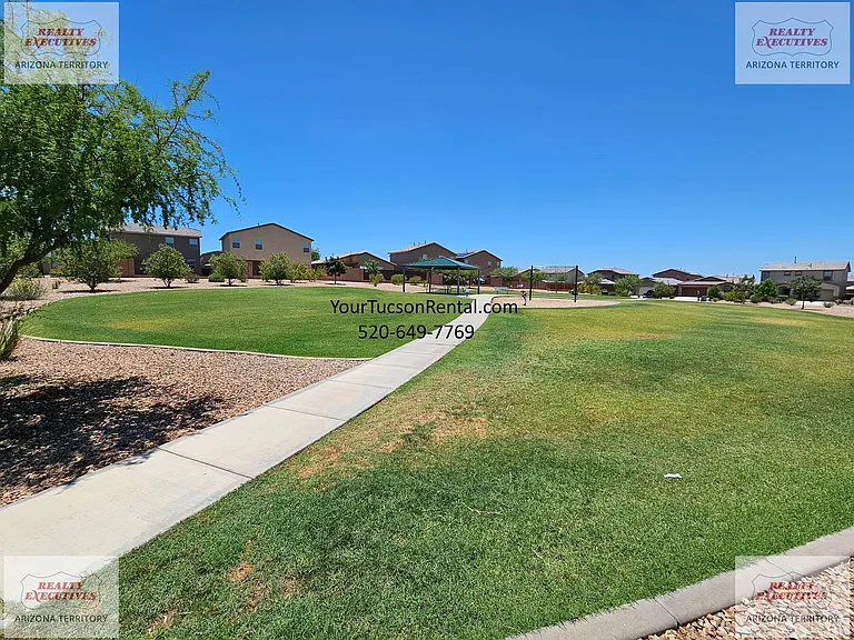 6860 W Jadewood Ln — Photo 52
