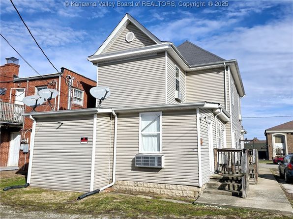 huntington-west-virginia-83235709 picture