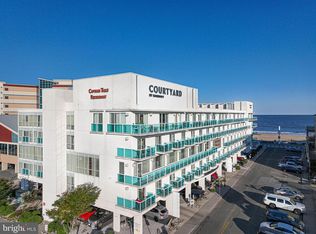 2 15th St UNIT 508, Ocean City, MD 21842