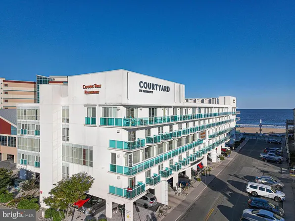 2 15th St Unit 508, Ocean City, MD 21842