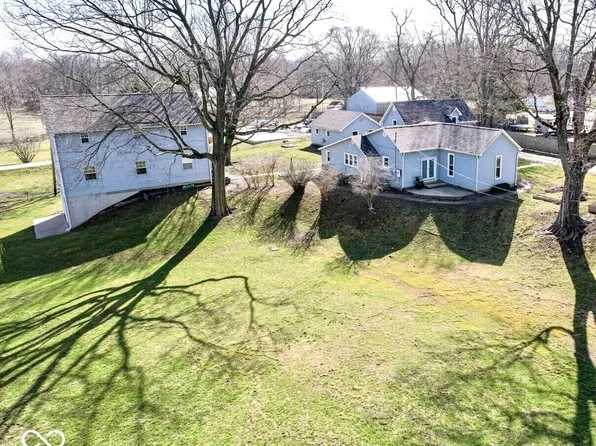 7503 Acton Rd, Indianapolis, IN 46259