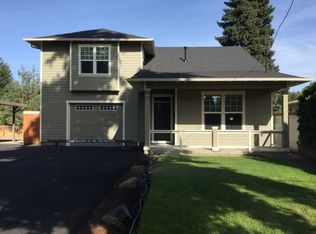 575 N Main St, Independence, OR 97351