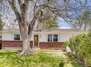 5550 Victor St, Denver, CO 80239