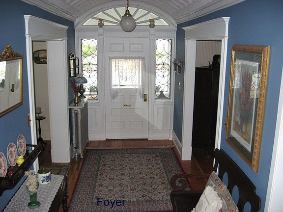 Grand Foyer