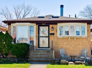 2205 Leyden Ave, River Grove, IL 60171