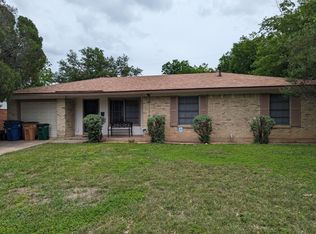 1514 Glencrest Dr, Austin, TX 78723