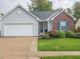 9218 Highland Creek Ave, North Canton, OH 44720