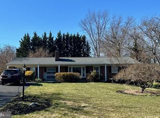 6110 Tulane Rd, Clarksville, MD 21029