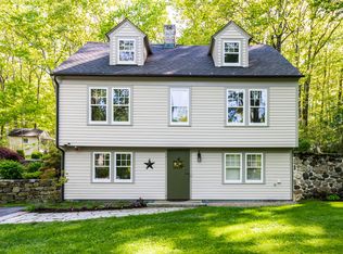 194 Woodville Rd, Warren, CT 06777