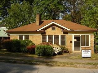 393 Hopkins St SW, Atlanta, GA 30310