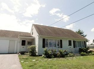 119 Acrebrook Rd, Springfield, MA 01129