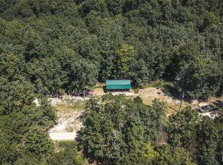 301 State Ridge Rd, Annapolis, MO 63620