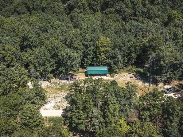 301 State Ridge Rd, Annapolis, MO 63620