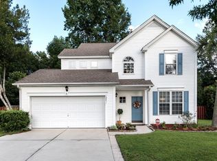 3371 Crowell Ln, Mount Pleasant, SC 29466