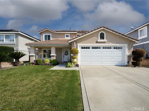 11836 Asti Dr, Rancho Cucamonga, CA 91701