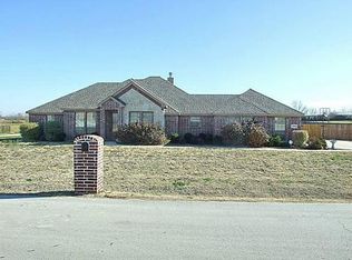 12509 Lightcatcher Way, Burleson, TX 76028