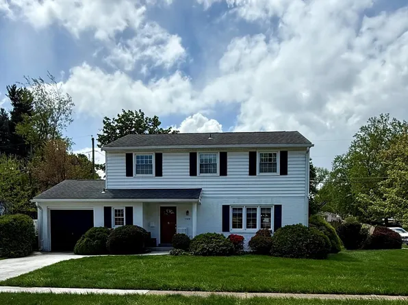 11610 Terry Town Dr, Reisterstown, MD 21136