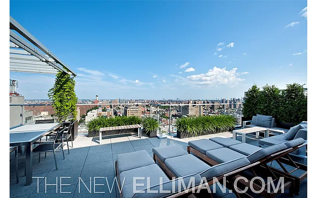 Rented by Douglas Elliman | media 23