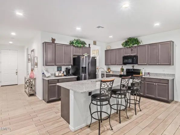 7612 W ILLINI Street, Phoenix, AZ 85043