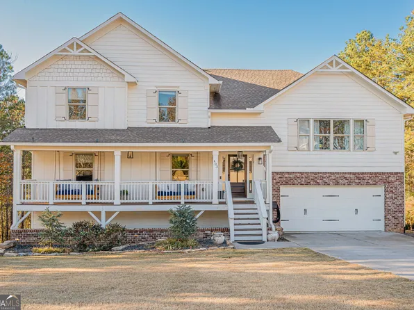 403 Wood Trce, Ball Ground, GA 30107