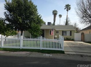 8466 Tunney Ave, Northridge, CA 91324