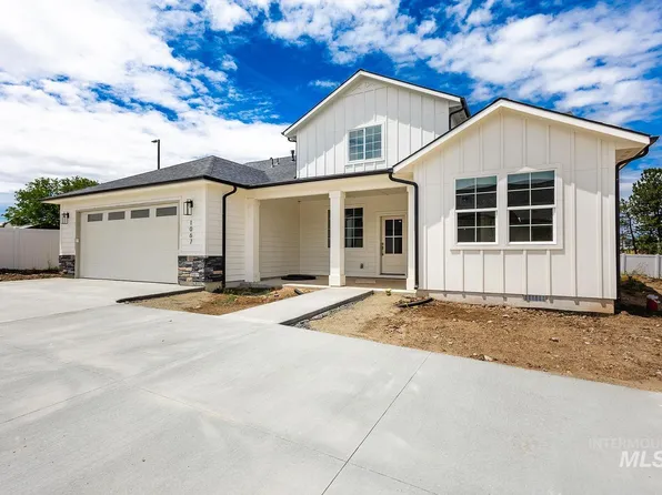 1067 W Afton, Kuna, ID 83634