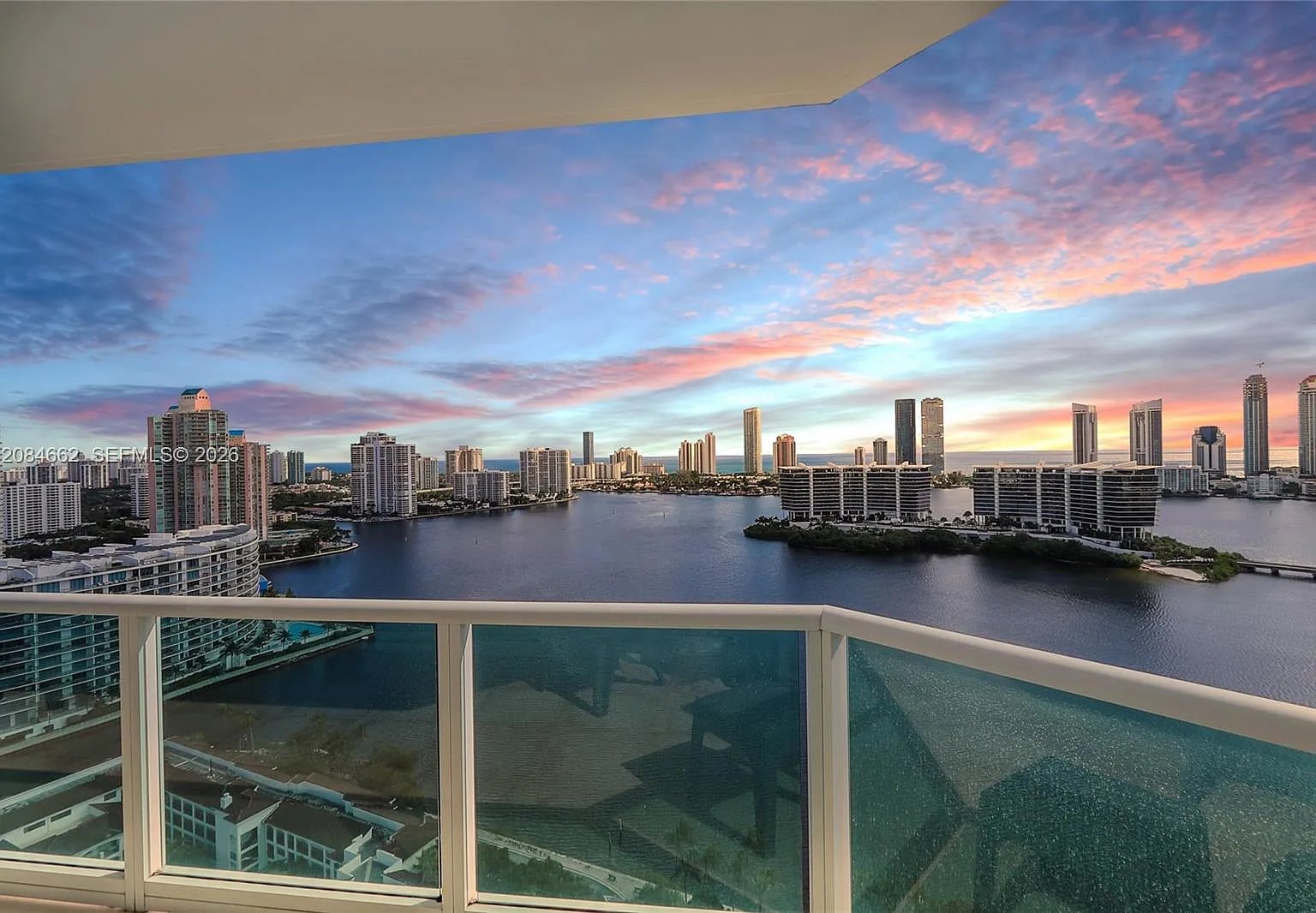 The Peninsula Ii Condo — Photo 1