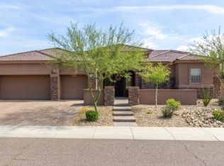 5536 W Straight Arrow Ln, Phoenix, AZ 85083