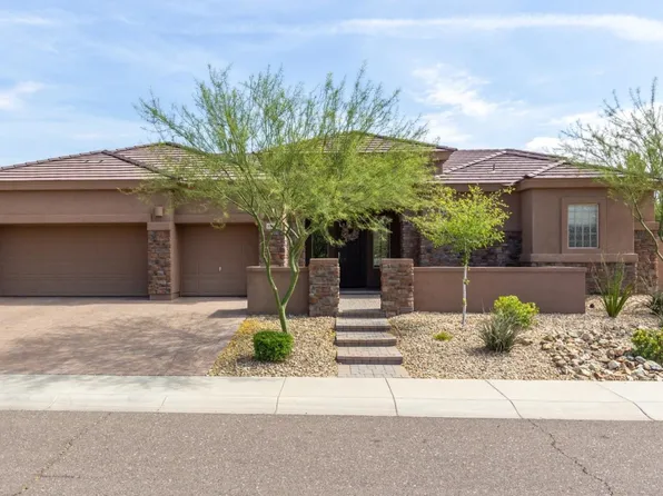 5536 W Straight Arrow Ln, Phoenix, AZ 85083