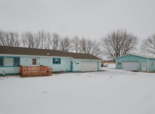 1313 24th Ave NE, Aberdeen City, SD 57401