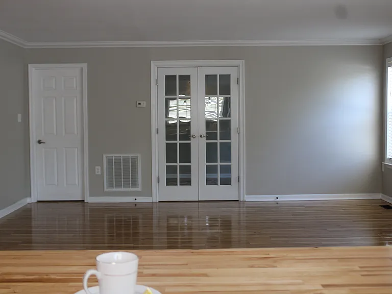 Office room doors