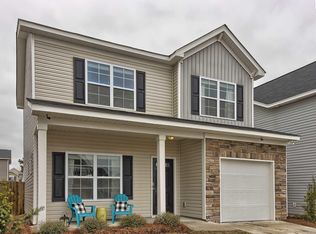 333 Bonhomme Ct, Lexington, SC 29072