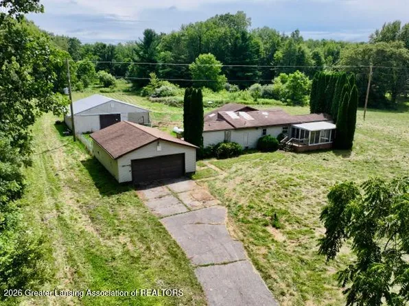 8890 Zion Rd, Rives Junction, MI 49277