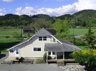 8048 District Line Road, Burlington, WA 98233