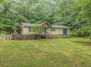 10610 Chatsworth Hwy, Ellijay, GA 40540