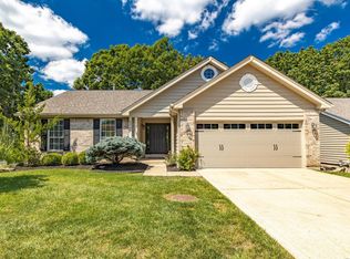 577 Wetherby Terrace Dr, Ballwin, MO 63021