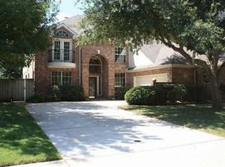 11017 Amelina Ln, Frisco, TX 75035