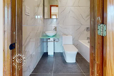Rented by MySpaceNYC