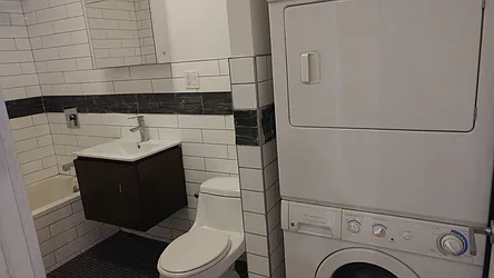 Rented by Reginald Jacobs