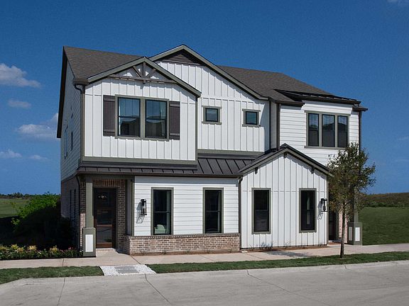 Exterior Design Representative Photo