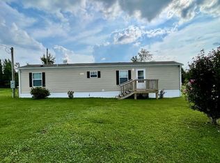 155 Frederick Rd, Dawson Springs, KY 42408