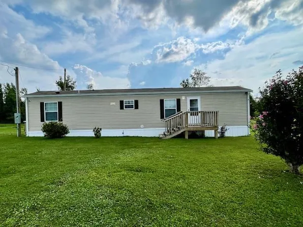 155 Frederick Rd, Dawson Springs, KY 42408