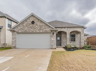 372 Teton St, Waxahachie, TX 75165